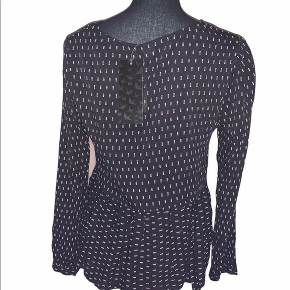 Paper Crane Top  - Picture 4 of 7